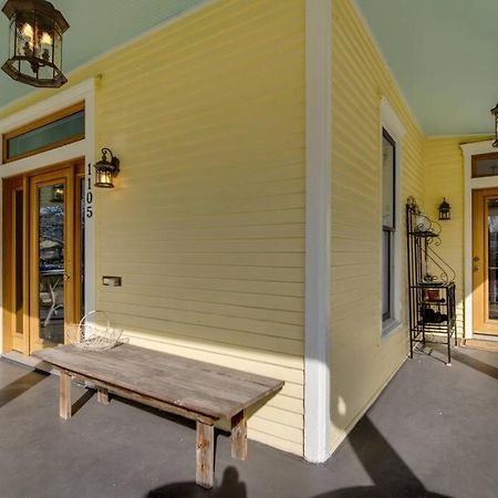 Captain'S Quarters East Nashville, Tn Экстерьер фото
