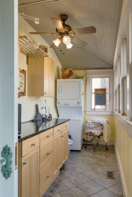 Captain'S Quarters East Nashville, Tn Экстерьер фото