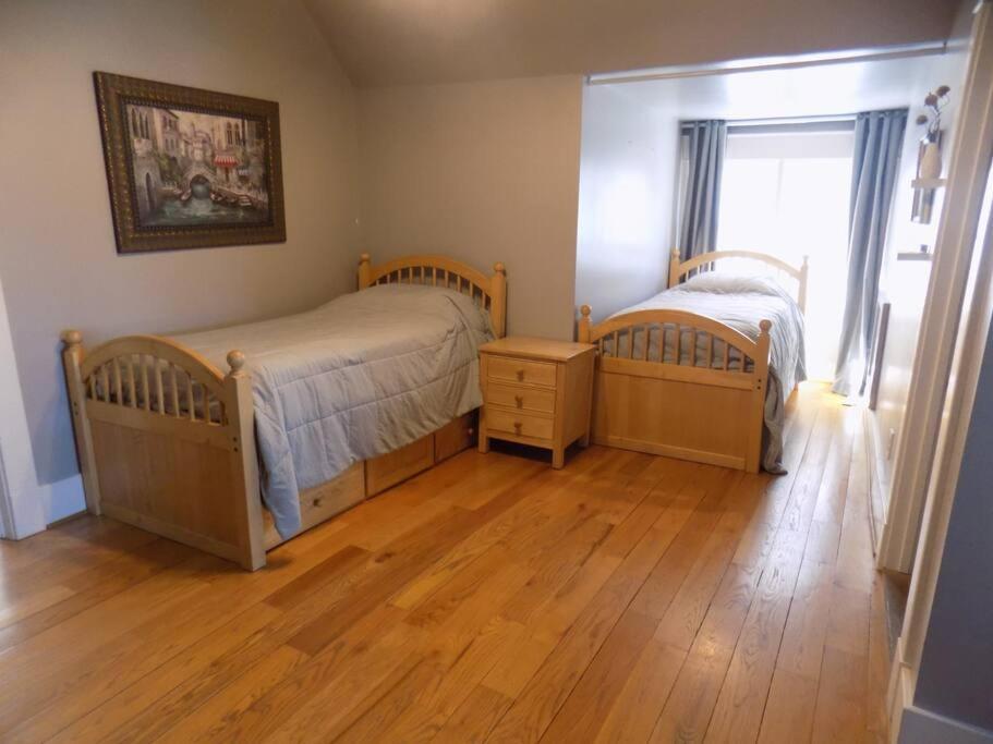 Captain'S Quarters East Nashville, Tn Экстерьер фото