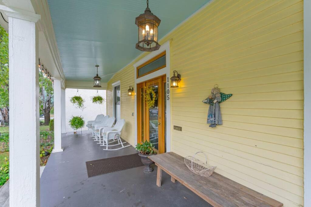 Captain'S Quarters East Nashville, Tn Экстерьер фото