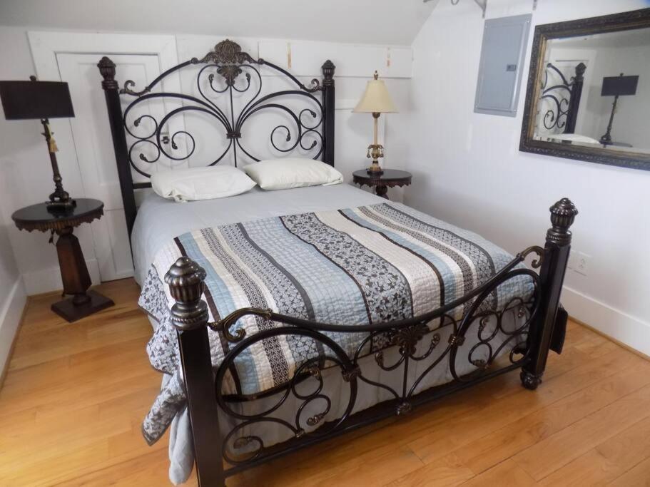 Captain'S Quarters East Nashville, Tn Экстерьер фото