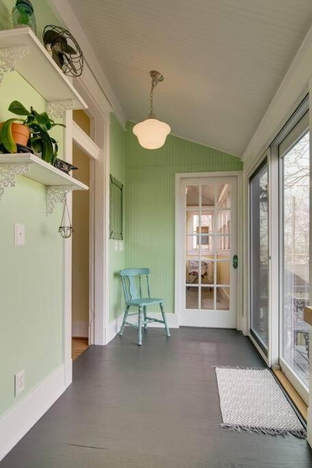 Captain'S Quarters East Nashville, Tn Экстерьер фото